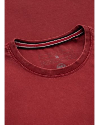 Koszulka Middleweight SMALL LOGO  - 3 buty zapaśnicze ubrania kostiumy