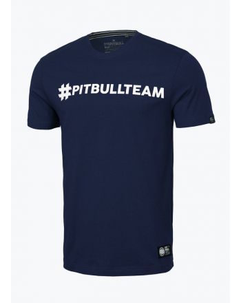 Koszulka HASHTAG  - 1 buty zapaśnicze ubrania kostiumy
