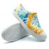 Native Jefferson Print - 2 buty zapaśnicze ubrania kostiumy