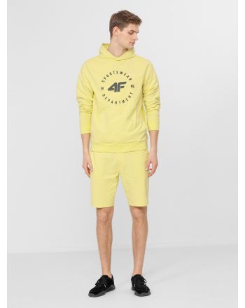 Męska bluza sportowa 4F  - 2 buty zapaśnicze ubrania kostiumy