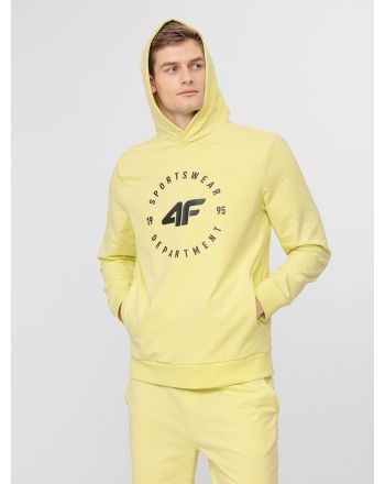 Męska bluza sportowa 4F  - 3 buty zapaśnicze ubrania kostiumy