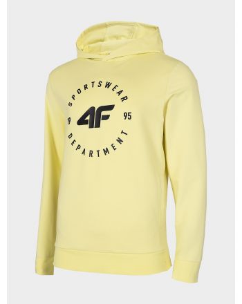 Męska bluza sportowa 4F  - 4 buty zapaśnicze ubrania kostiumy