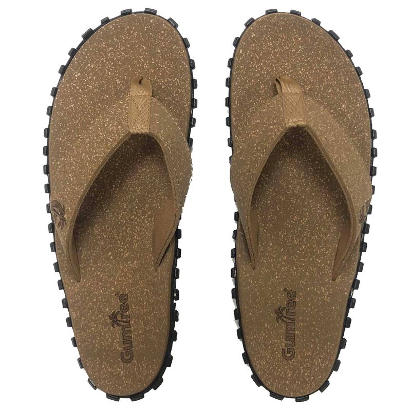 Japonki GUMBIES GUMTREE FLIP-FLOP  - 1 buty zapaśnicze ubrania kostiumy