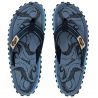 GUMBIES ISLANDER CANVAS UNISEX flip-flops - 1 buty zapaśnicze ubrania kostiumy