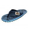 GUMBIES ISLANDER CANVAS UNISEX flip-flops - 3 buty zapaśnicze ubrania kostiumy