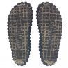 GUMBIES ISLANDER CANVAS UNISEX flip-flops - 4 buty zapaśnicze ubrania kostiumy