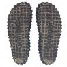 Japonki GUMBIES ISLANDER CANVAS UNISEX - 3 buty zapaśnicze ubrania kostiumy
