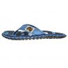 Japonki GUMBIES ISLANDER CANVAS UNISEX - 4 buty zapaśnicze ubrania kostiumy