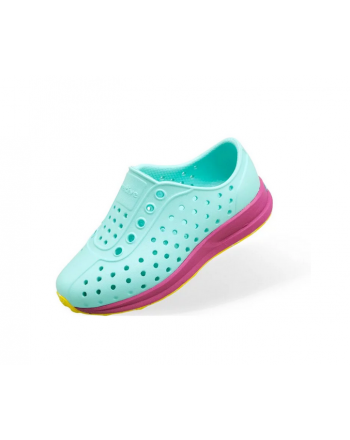 Native ROBBIE SUGARLITE JUNIOR  - 3 buty zapaśnicze ubrania kostiumy