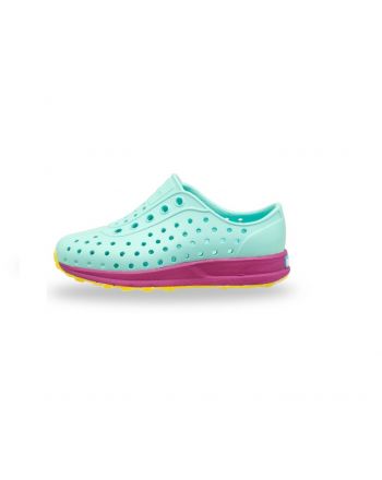 Native ROBBIE SUGARLITE JUNIOR  - 4 buty zapaśnicze ubrania kostiumy