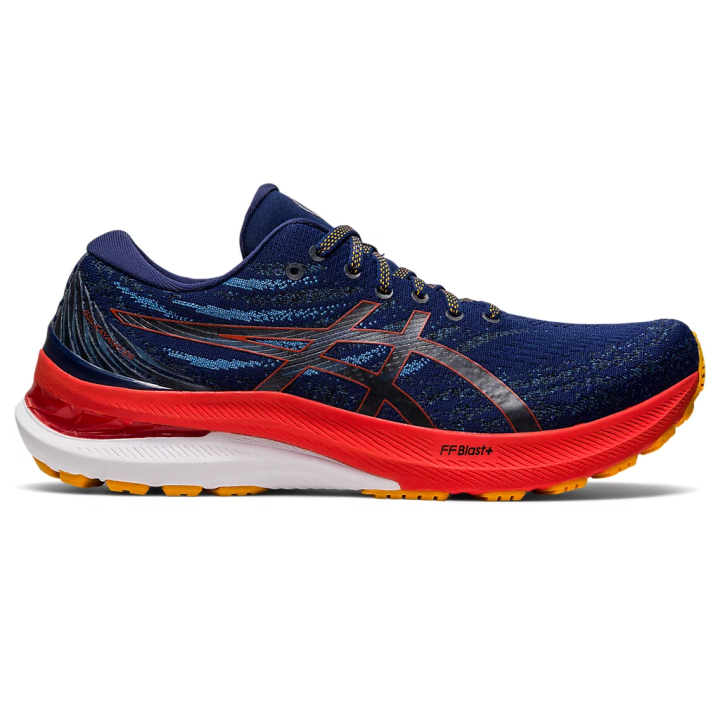 Asics GEL-KAYANO 29  - 1 buty zapaśnicze ubrania kostiumy