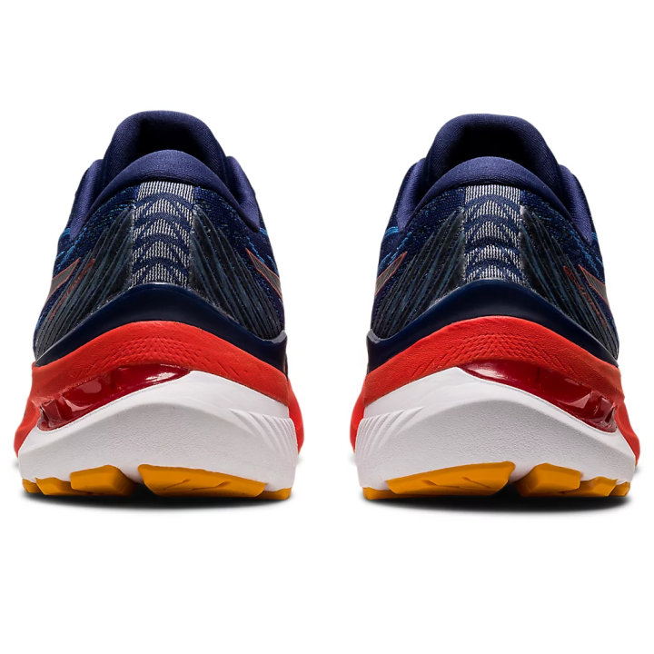 Asics GEL-KAYANO 29  - 3 buty zapaśnicze ubrania kostiumy
