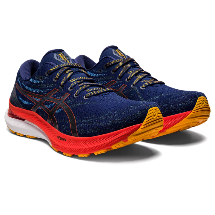 Asics GEL-KAYANO 29  - 5 buty zapaśnicze ubrania kostiumy