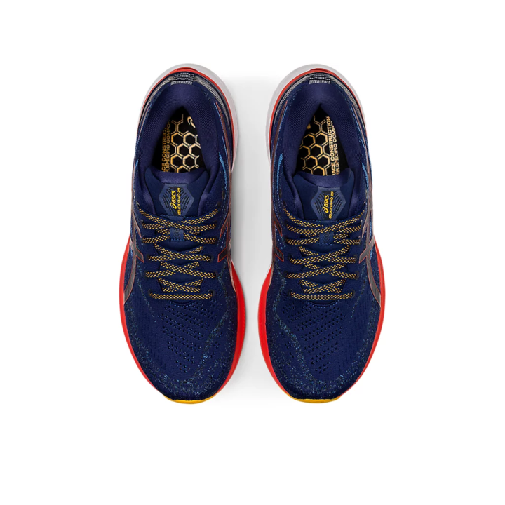Asics GEL-KAYANO 29  - 6 buty zapaśnicze ubrania kostiumy