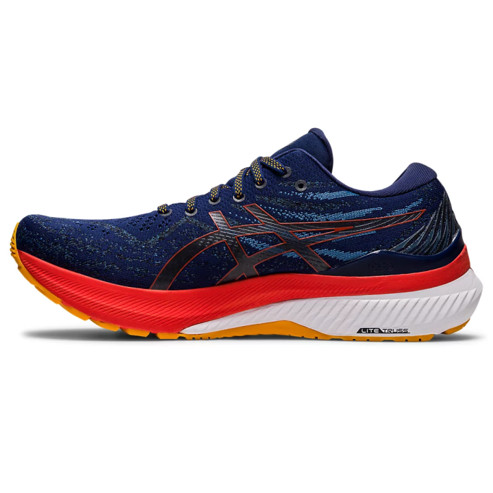 Asics GEL-KAYANO 29  - 7 buty zapaśnicze ubrania kostiumy