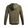 Bluza męska Under Armour Rival Fleece  - 6 buty zapaśnicze ubrania kostiumy