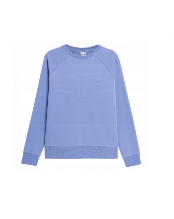 Bluza damska 4F 4F - 1 buty zapaśnicze ubrania kostiumy