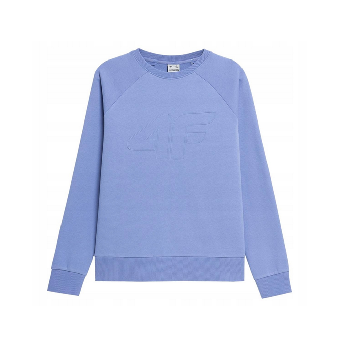 Women's 4F sweatshirt 4F - 1 buty zapaśnicze ubrania kostiumy