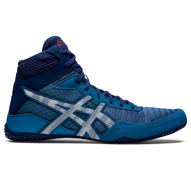 Asics MatControl 2 1084A029-401 - 1 buty zapaśnicze ubrania kostiumy