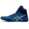 Asics MatControl 2 1084A029-401 - 2 buty zapaśnicze ubrania kostiumy