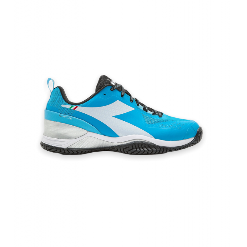 Diadora BLUSHIELD TORNEO AG DIADORA - 1 buty zapaśnicze ubrania kostiumy