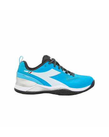 Diadora BLUSHIELD TORNEO CLAY DIADORA - 1 buty zapaśnicze ubrania kostiumy