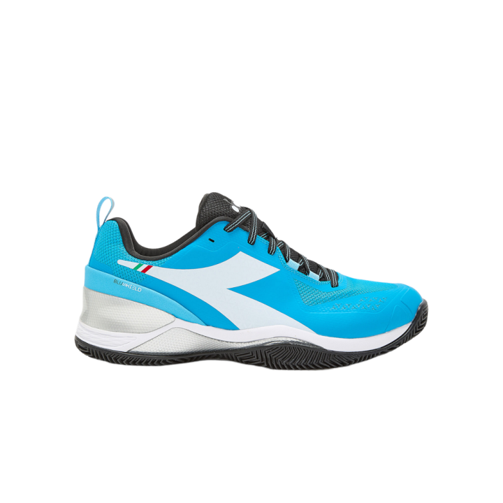 Diadora BLUSHIELD TORNEO CLAY DIADORA - 1 buty zapaśnicze ubrania kostiumy
