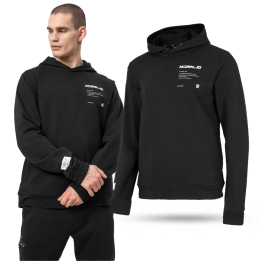 Men's 4F sweatshirt 4F - 1 buty zapaśnicze ubrania kostiumy