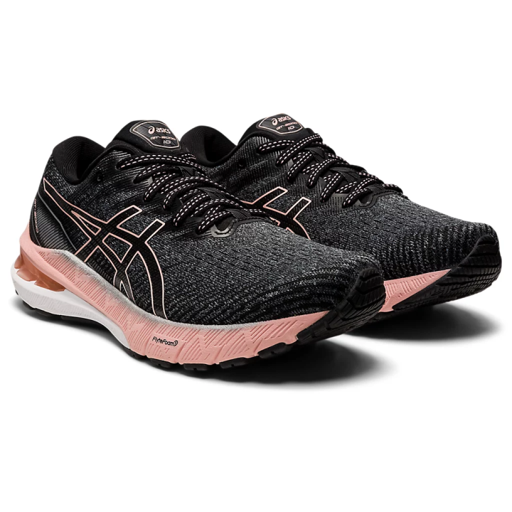 Damksie buty GT-2000 10 Asics - 5 buty zapaśnicze ubrania kostiumy