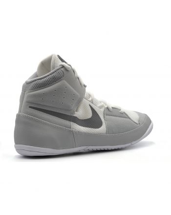 Wrestling shoes  NIKE FURY AO2416 101 Nike - 8 buty zapaśnicze ubrania kostiumy