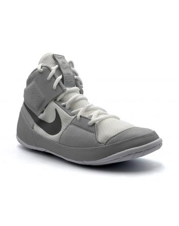 Wrestling shoes  NIKE FURY AO2416 101 Nike - 7 buty zapaśnicze ubrania kostiumy