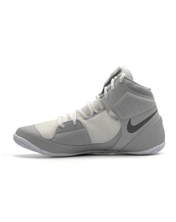 Wrestling shoes  NIKE FURY AO2416 101 Nike - 9 buty zapaśnicze ubrania kostiumy