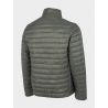 4F quilted down jacket 4F - 5 buty zapaśnicze ubrania kostiumy