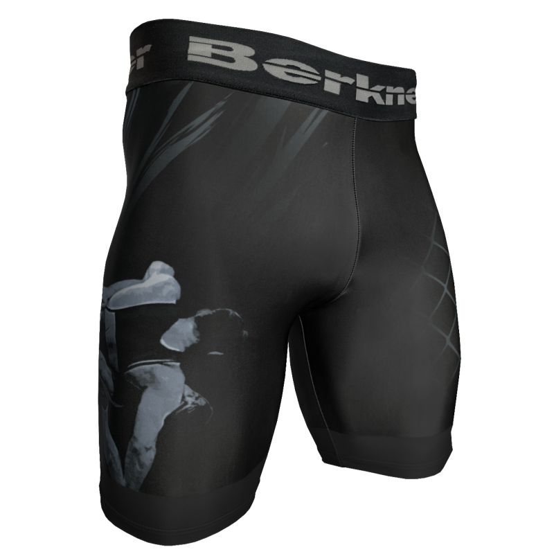 Getry treningowe BERKNER Berkner - 1 buty zapaśnicze ubrania kostiumy