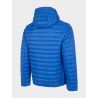 4F MEN'S TRANSITIONAL QUILTED DOWN JACKET 4F - 4 buty zapaśnicze ubrania kostiumy