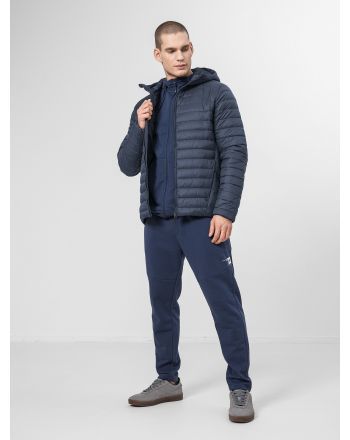 copy of 4F MEN'S TRANSITIONAL QUILTED DOWN JACKET 4F - 1 buty zapaśnicze ubrania kostiumy