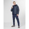 copy of 4F MEN'S TRANSITIONAL QUILTED DOWN JACKET 4F - 1 buty zapaśnicze ubrania kostiumy