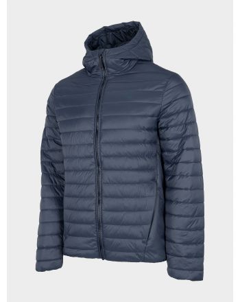 copy of 4F MEN'S TRANSITIONAL QUILTED DOWN JACKET 4F - 3 buty zapaśnicze ubrania kostiumy