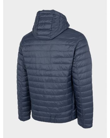 copy of 4F MEN'S TRANSITIONAL QUILTED DOWN JACKET 4F - 4 buty zapaśnicze ubrania kostiumy