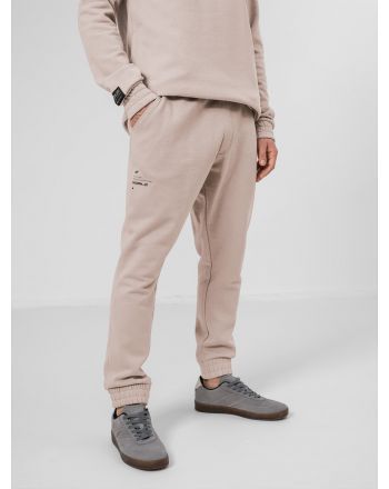 4F men's sweatpants 4F - 3 buty zapaśnicze ubrania kostiumy