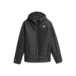 Kurtka puchowa PrimaLoft Black Eco męska  - 1 buty zapaśnicze ubrania kostiumy