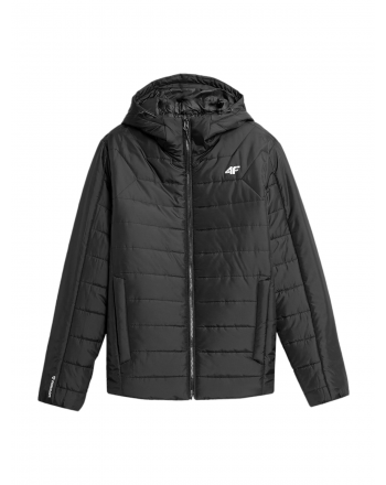 Kurtka puchowa PrimaLoft Black Eco męska  - 1 buty zapaśnicze ubrania kostiumy