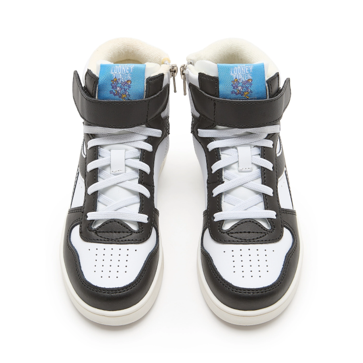 Sneakersy dziecięce DIADORA MAGIC BASKET MID SYLVESTER PS DIADORA - 3 buty zapaśnicze ubrania kostiumy