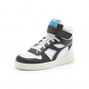 Children's sneakers DIADORA MAGIC BASKET MID TWEETY GS DIADORA - 5 buty zapaśnicze ubrania kostiumy