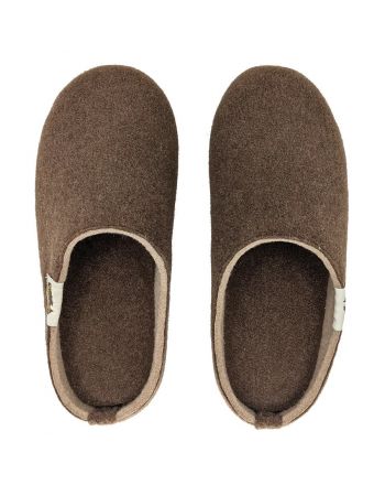 Kapcie GUMBIES OUTBACK SLIPPER Gumbies - 1 buty zapaśnicze ubrania kostiumy