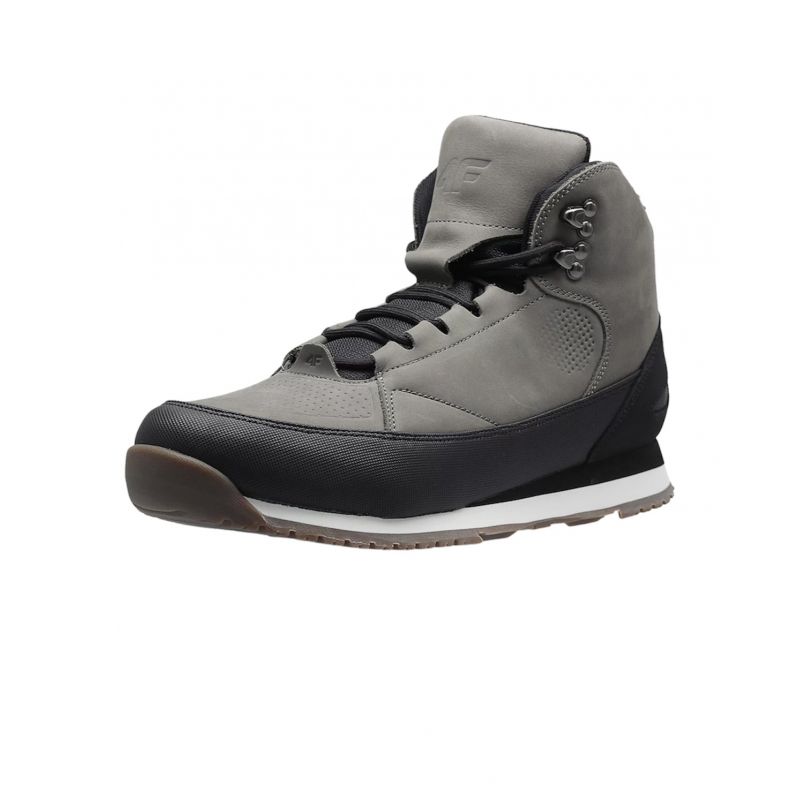 Buty męskie zimowe lifestyle HIKER  - 1 buty zapaśnicze ubrania kostiumy