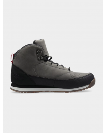 Buty męskie zimowe lifestyle HIKER  - 2 buty zapaśnicze ubrania kostiumy
