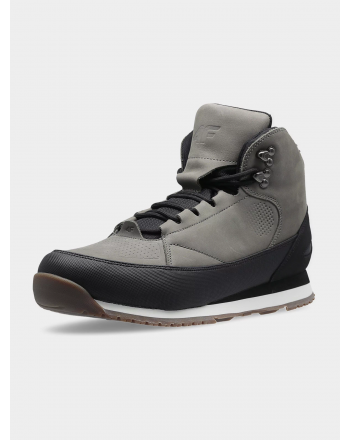 Buty męskie zimowe lifestyle HIKER  - 5 buty zapaśnicze ubrania kostiumy