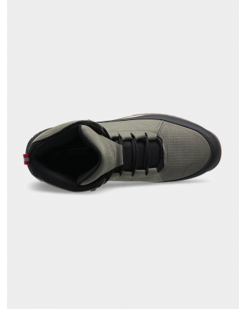 Buty męskie zimowe lifestyle HIKER  - 7 buty zapaśnicze ubrania kostiumy