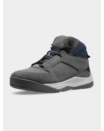 Buty męskie zimowe lifestyle TUNDRA 4F - 5 buty zapaśnicze ubrania kostiumy